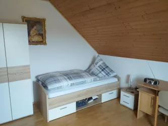 Zweibettzimmer