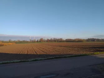 Fahrradweg