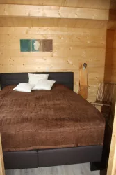 Schlafzimmer 1 EG (© Pia Neumann)