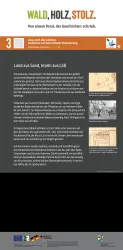 Infotafel 3 Acht Uhr Läuten
