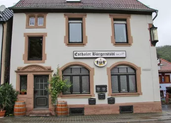 Esthaler Bürgerstübl