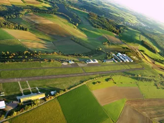 Pottschütthöhe