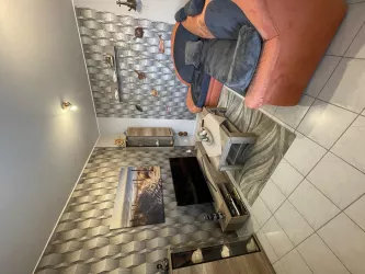 Wohnbereich