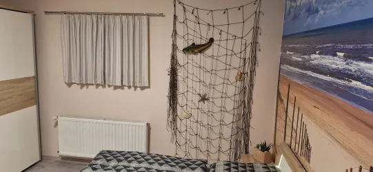 2 Schlafzimmer