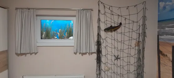 2 Schlafzimmer