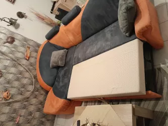 Schlafsofa