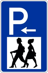 Wanderparkplatz Helmbachweiher