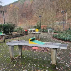 Pit-Pat-Anlage Elmstein