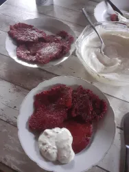 Kräuterrundgang mit Verkostung