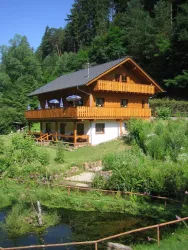 Waldschänke Hornesselwiese