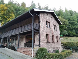 Gaststätte Stilles Tal
