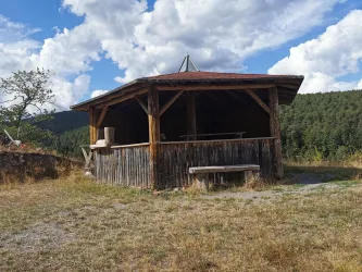 Pavillon - Iggelbach