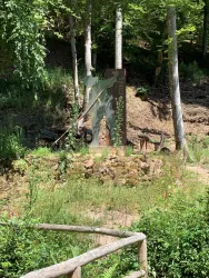 Wanderparkplatz "Alte Schmelz" Elmstein