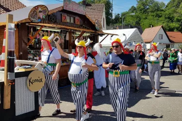 Iggelbacher Kerwe