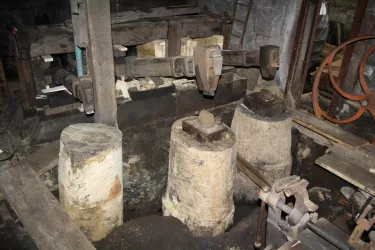 Wappenschmiede Elmstein