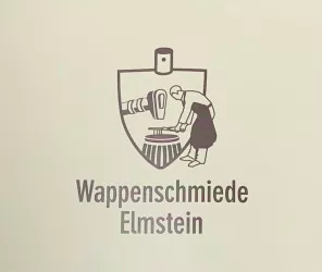 Wappenschmiede Elmstein