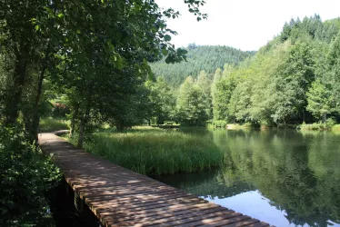 Helmbachweiher