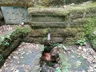 Stamminger Brunnen