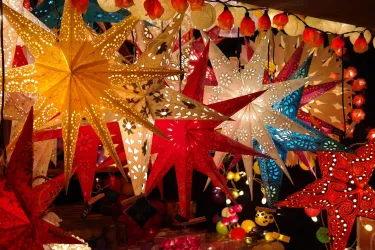 So weihnachteln wir im Kohlbachtal