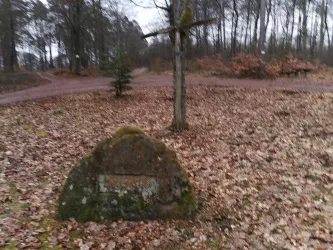 Ritterstein am Treffnix