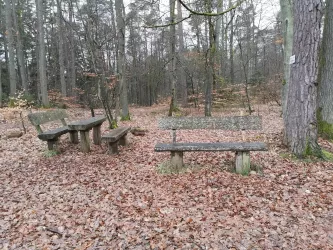 Rastplatz am Treffnix