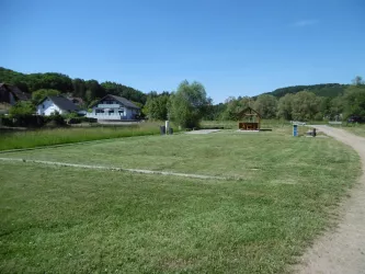 Wohnmobilstellplatz am Glan, Ansicht 4
