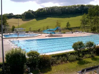 Sport- und Freizeitbad Altenglan, Ansicht 2