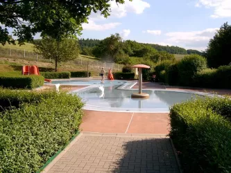 Sport- und Freizeitbad Altenglan, Ansicht 3