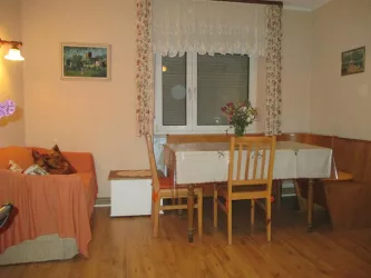 Wohnraum im OG, Ansicht 2
