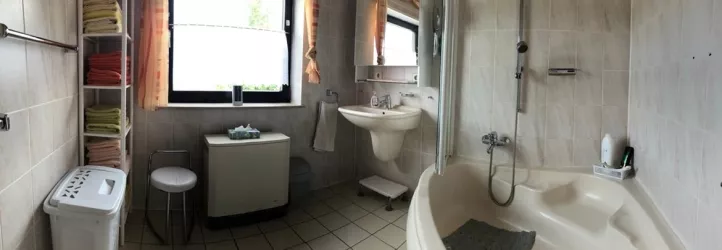 Bad, Ansicht 1
