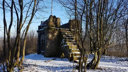 Aussichtsturm