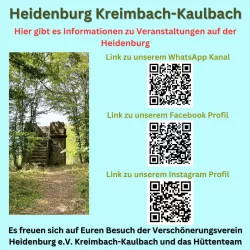 Kanalinfo Heidenburg Kreimbach-Kaulbach-1