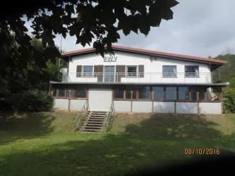 Grieswaldhütte