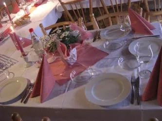 Weinstube Disque © Weingut Disque 