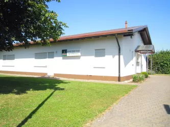 Musikerheim Freckenfeld