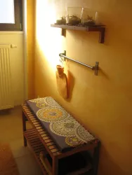 Badezimmer, Ansicht 2