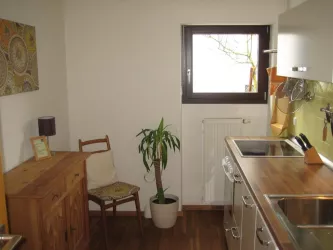 Küche, Ansicht 2