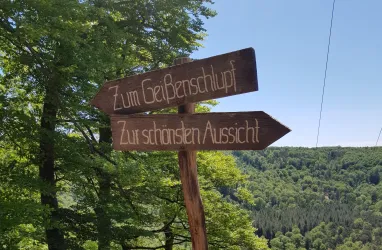 Wegweiser