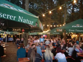 Waldheimatfest Leimen