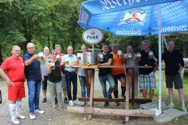 Wissefeschd