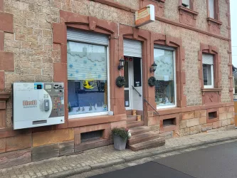Außenansicht 2