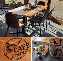 Dorfcafé Leimen