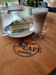 Dorfcafé Leimen