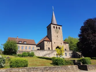 Pfarrkirche St. Katharina