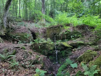 Josefsbrunnen