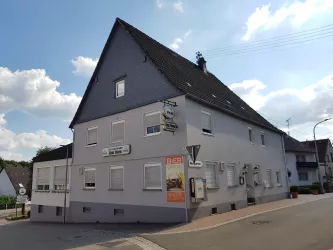 Gasthaus Zum Stern