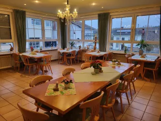 Nebenzimmer