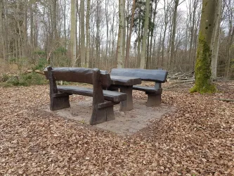 Rastplatz Ringelsberg