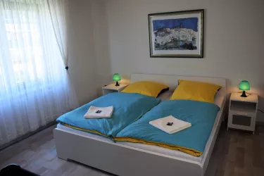 Gemütliches Schlafzimmer 2