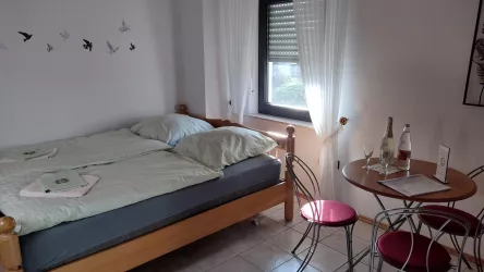 Schlafzimmer 2